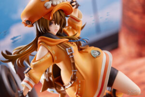 May by BROCCOLI from Guilty Gear Strive 16 MyGrailWatch Anime Figure Guide