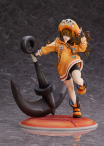 May by BROCCOLI from Guilty Gear Strive 2 MyGrailWatch Anime Figure Guide