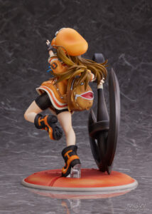 May by BROCCOLI from Guilty Gear Strive 4 MyGrailWatch Anime Figure Guide
