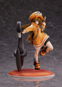 May by BROCCOLI from Guilty Gear Strive 6 MyGrailWatch Anime Figure Guide