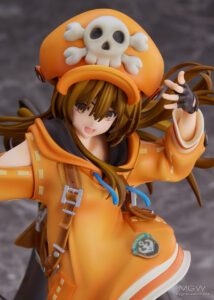 May by BROCCOLI from Guilty Gear Strive 9 MyGrailWatch Anime Figure Guide