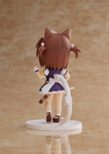 Mini Figure 100 Azuki by PLUM from NekoPara 11 MyGrailWatch Anime Figure Guide