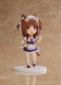 Mini Figure 100 Azuki by PLUM from NekoPara 8 MyGrailWatch Anime Figure Guide