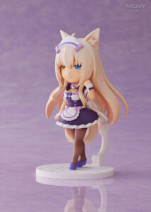 Mini Figure 100 Coconut by PLUM from NekoPara 10 MyGrailWatch Anime Figure Guide