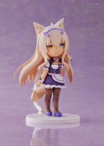 Mini Figure 100 Coconut by PLUM from NekoPara 12 MyGrailWatch Anime Figure Guide
