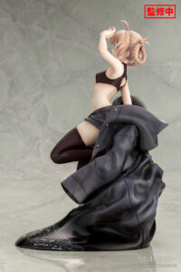 Nanakusa Nazuna by Kotobukiya from Yofukashi no Uta Call of the Night 2 MyGrailWatch Anime Figure Guide