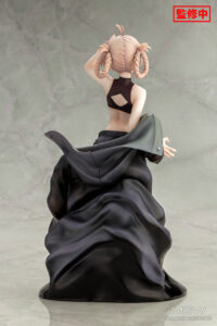 Nanakusa Nazuna by Kotobukiya from Yofukashi no Uta Call of the Night 3 MyGrailWatch Anime Figure Guide