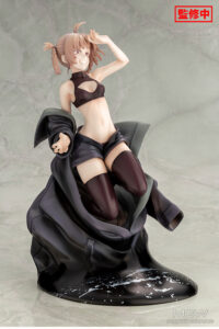 Nanakusa Nazuna by Kotobukiya from Yofukashi no Uta Call of the Night 4 MyGrailWatch Anime Figure Guide