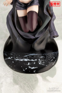 Nanakusa Nazuna by Kotobukiya from Yofukashi no Uta Call of the Night 6 MyGrailWatch Anime Figure Guide