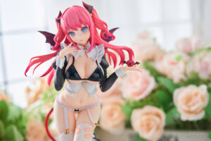 Riria Limited Edition by DCter with illustration by Mimoza 11 MyGrailWatch Anime Figure Guide