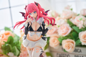Riria Limited Edition by DCter with illustration by Mimoza 6 MyGrailWatch Anime Figure Guide