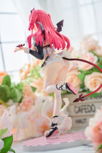 Riria Limited Edition by DCter with illustration by Mimoza 9 MyGrailWatch Anime Figure Guide