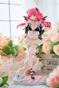 Riria by DCter with illustration by Mimoza 5 MyGrailWatch Anime Figure Guide
