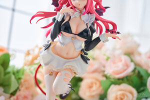 Riria by DCter with illustration by Mimoza 7 MyGrailWatch Anime Figure Guide