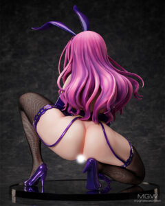 Uzaki Ayano Bunny Ver. by BINDing from BINDing Creators Opinion 6 MyGrailWatch Anime Figure Guide