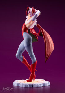 Vampire BISHOUJO Lilith by Kotobukiya 7 MyGrailWatch Anime Figure Guide