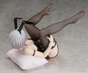 infinote Sashou Mihiro Bunny Ver. by BINDing 6 MyGrailWatch Anime Figure Guide