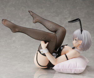 infinote Sashou Mihiro Bunny Ver. by BINDing 7 MyGrailWatch Anime Figure Guide