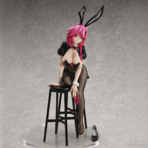 B style Black Prince Addled Attendant by FREEing from Azur Lane 5 MyGrailWatch Anime Figure Guide