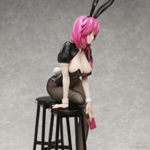 B style Black Prince Addled Attendant by FREEing from Azur Lane 6 MyGrailWatch Anime Figure Guide