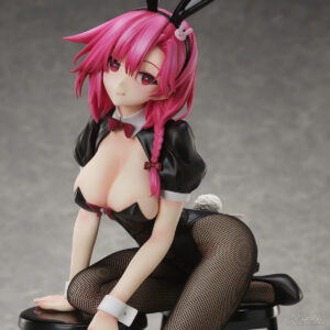B style Black Prince Addled Attendant by FREEing from Azur Lane 8 MyGrailWatch Anime Figure Guide