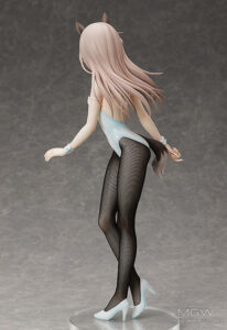 B style Eila Ilmatar Juutilainen Bunny Style Ver. by FREEing from Strike Witches 4 MyGrailWatch Anime Figure Guide