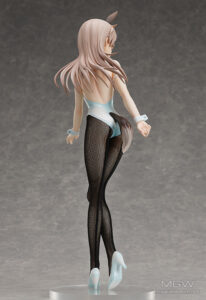B style Eila Ilmatar Juutilainen Bunny Style Ver. by FREEing from Strike Witches 5 MyGrailWatch Anime Figure Guide