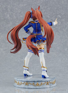 Daiwa Scarlet by Max Factory from Umamusume Pretty Derby 12 MyGrailWatch Anime Figure Guide