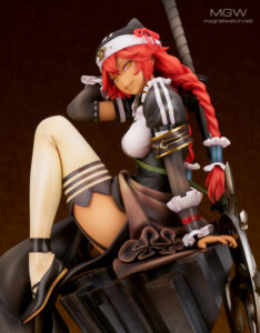Lupusregina Beta so bin Ver. by ALTER from OVERLORD 8 MyGrailWatch Anime Figure Guide
