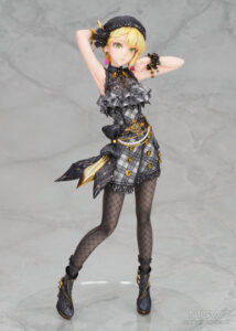 Miyamoto Frederica Fr de la Mode Ver. from THE iDOLM@STER CINDERELLA GIRLS 3 MyGrailWatch Anime Figure Guide