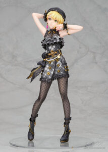 Miyamoto Frederica Fr de la Mode Ver. from THE iDOLM@STER CINDERELLA GIRLS 4 MyGrailWatch Anime Figure Guide