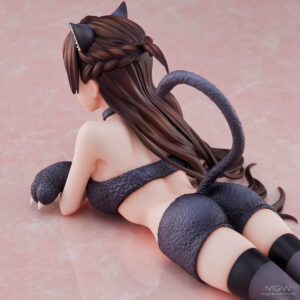 Mizuhara Chizuru Neko cos ver. by Union Creative from Rent A Girlfriend 7 MyGrailWatch Anime Figure Guide