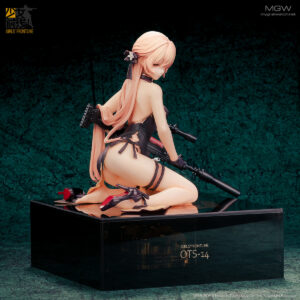 OTs 14 Crassula volkensii Heavy Damage Ver. by Reverse Studio from Girls Frontline 6 MyGrailWatch Anime Figure Guide