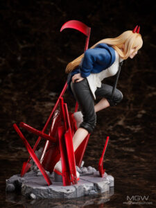 Power by FuRyu from Chainsaw Man 3 MyGrailWatch Anime Figure Guide