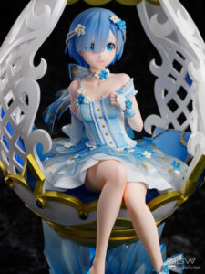 Rem Egg Art Ver. by FuRyu from ReZERO Starting Life in Another World 5 MyGrailWatch Anime Figure Guide