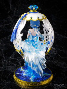 Rem Egg Art Ver. by FuRyu from ReZERO Starting Life in Another World 9 MyGrailWatch Anime Figure Guide
