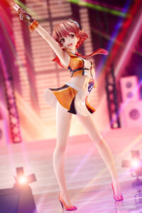 ULTRAMAN Sayama Rena Science Special Search Party Idol Look by quesQ 13 MyGrailWatch Anime Figure Guide