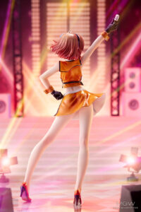 ULTRAMAN Sayama Rena Science Special Search Party Idol Look by quesQ 16 MyGrailWatch Anime Figure Guide