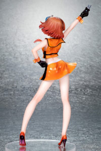 ULTRAMAN Sayama Rena Science Special Search Party Idol Look by quesQ 3 MyGrailWatch Anime Figure Guide