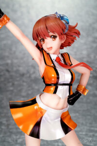 ULTRAMAN Sayama Rena Science Special Search Party Idol Look by quesQ 6 MyGrailWatch Anime Figure Guide