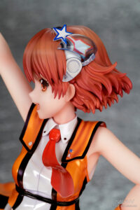 ULTRAMAN Sayama Rena Science Special Search Party Idol Look by quesQ 8 MyGrailWatch Anime Figure Guide