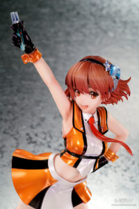 ULTRAMAN Sayama Rena Science Special Search Party Idol Look by quesQ 9 MyGrailWatch Anime Figure Guide