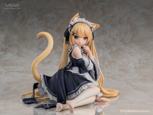 Virtual YouTuber Hanazono Serena by AniGift 1 MyGrailWatch Anime Figure Guide