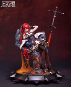 Arknights Surtr Magma Ver. by Myethos 1 MyGrailWatch Anime Figure Guide