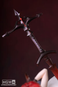 Arknights Surtr Magma Ver. by Myethos 12 MyGrailWatch Anime Figure Guide