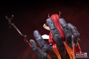 Arknights Surtr Magma Ver. by Myethos 14 MyGrailWatch Anime Figure Guide