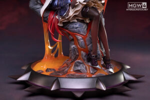 Arknights Surtr Magma Ver. by Myethos 15 MyGrailWatch Anime Figure Guide