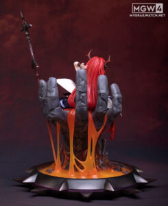 Arknights Surtr Magma Ver. by Myethos 4 MyGrailWatch Anime Figure Guide