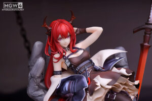 Arknights Surtr Magma Ver. by Myethos 5 MyGrailWatch Anime Figure Guide