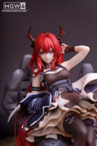 Arknights Surtr Magma Ver. by Myethos 6 MyGrailWatch Anime Figure Guide